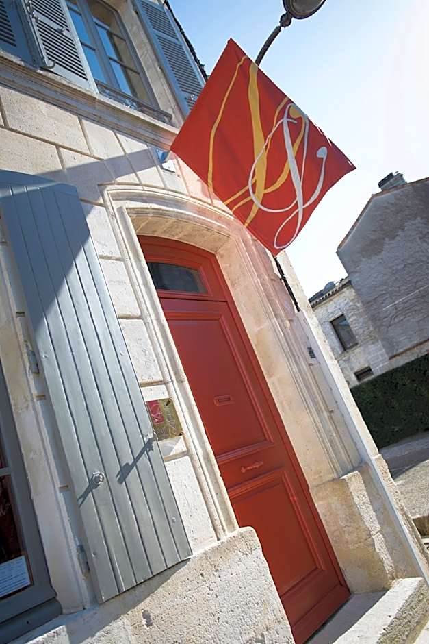 Hôtel Ligaro