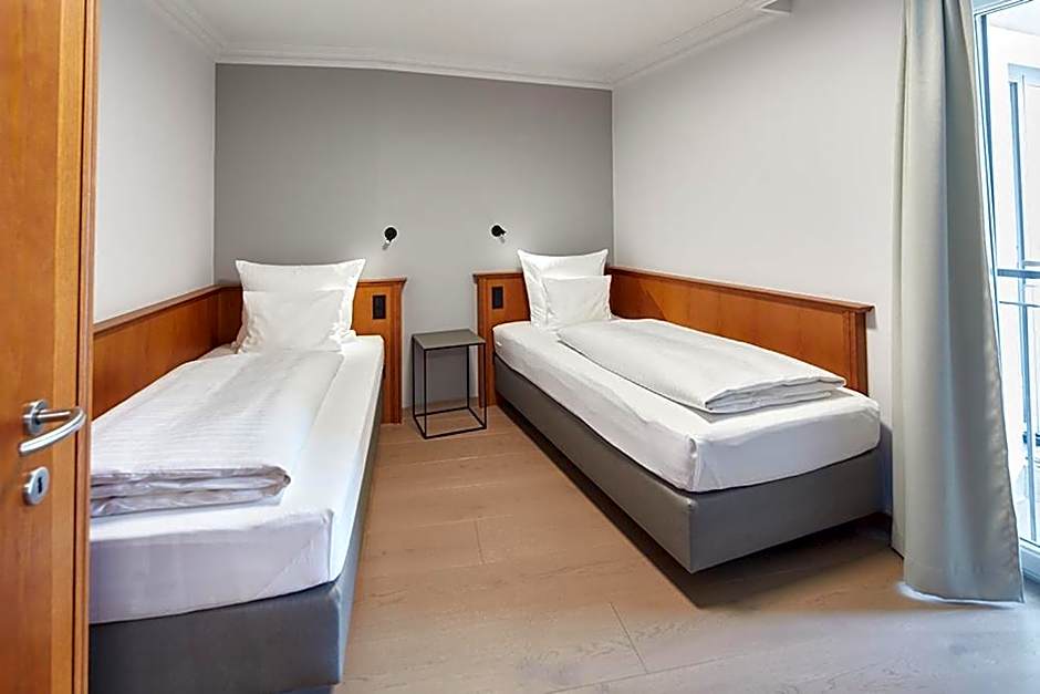 Hotel EDELWEISS Berchtesgaden Superior