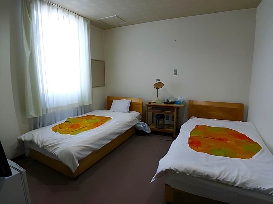 Hotel Shin Makomo                                                                           
