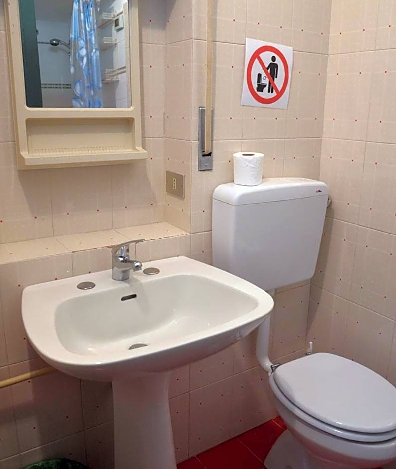 Villa Teti - Sicilia