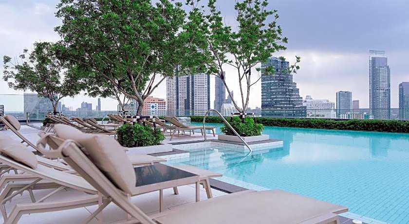 Grande Centre Point Surawong Bangkok