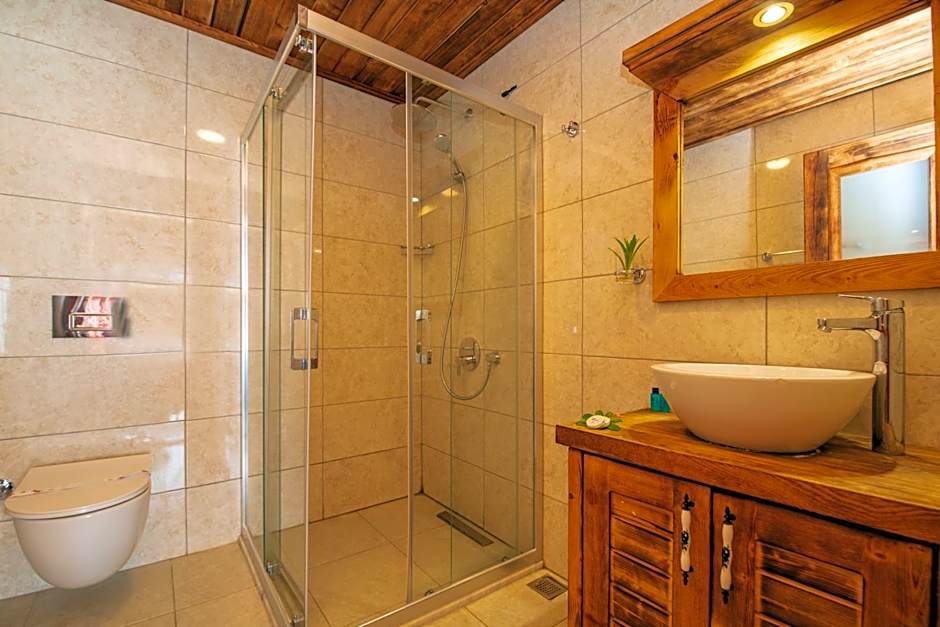 Ölüdeniz Manzara Non Alcoholic Family Hotel