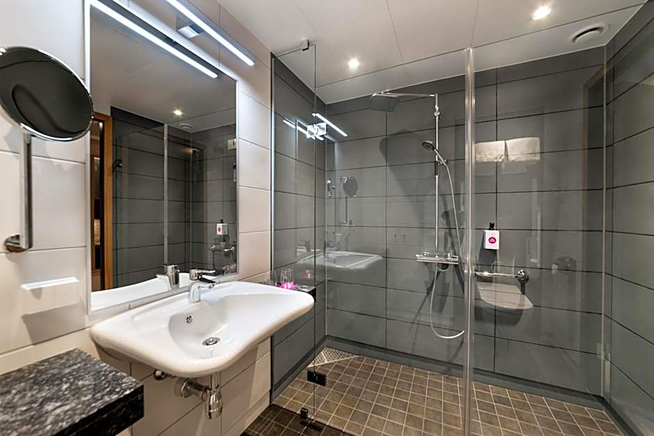 Quality Hotel Sogndal