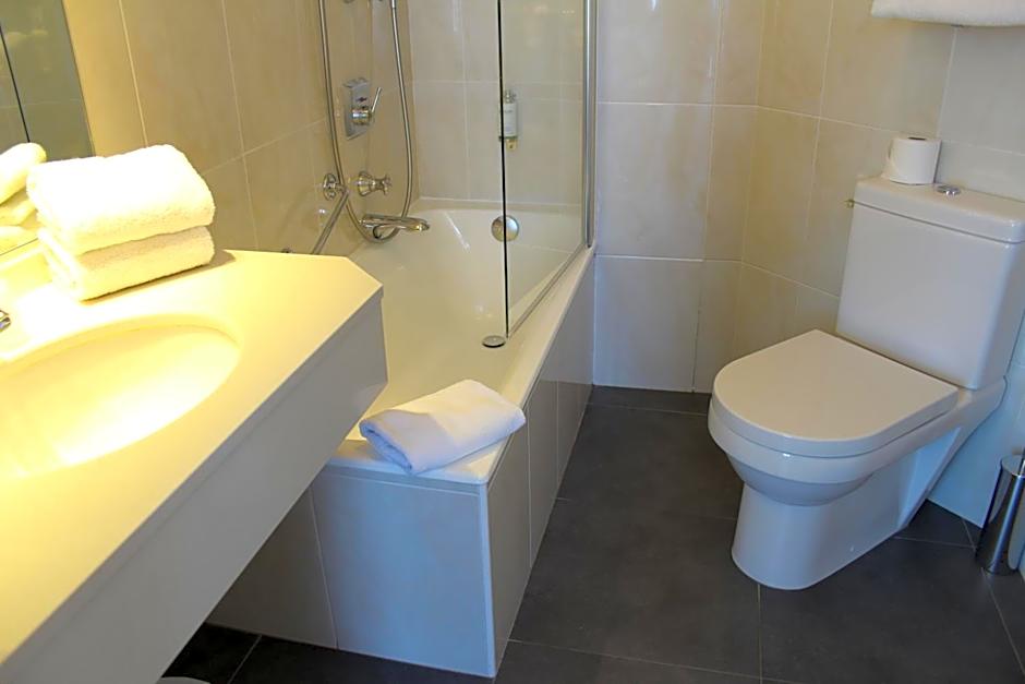 Best Western Plus Hotel Carlton