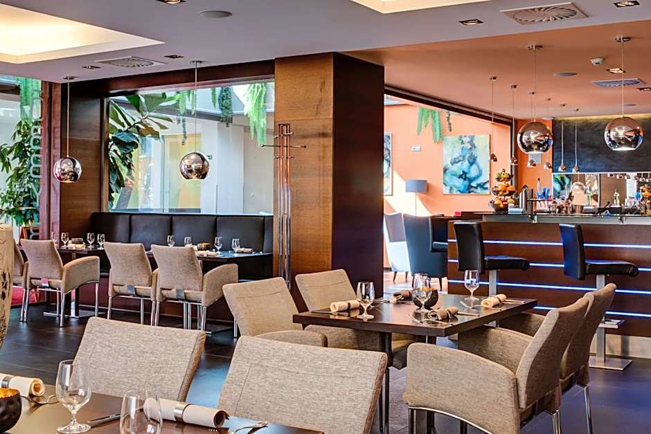 Best Western Hotel Vista