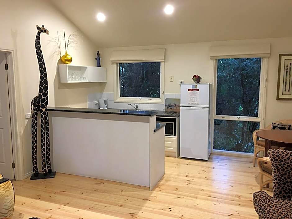 Weeroona Bed And Breakfast