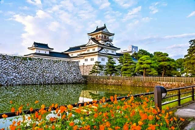 HOTEL VISCHIO TOYAMA