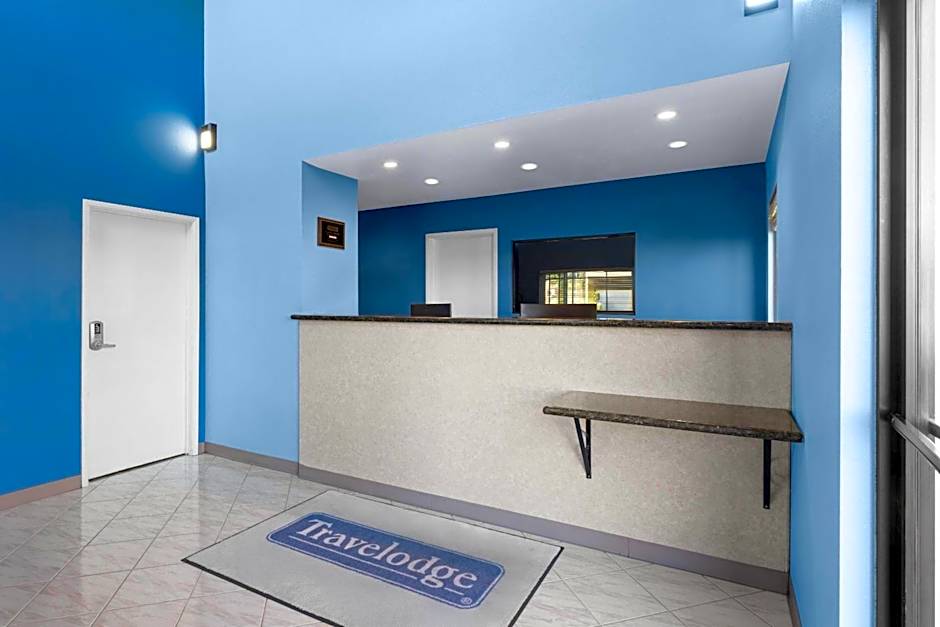Travelodge by Wyndham Banning Casino and Outlet Mall