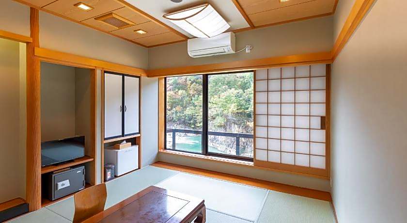Shirakawago no Yu Hotel