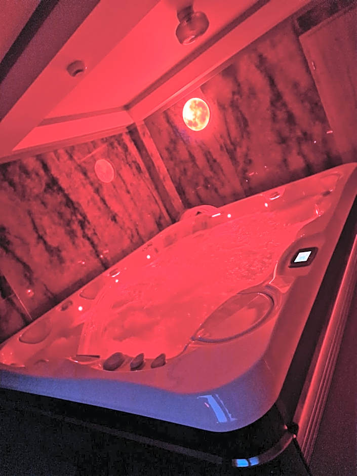 COLT DE RAI-Deluxe & Spa