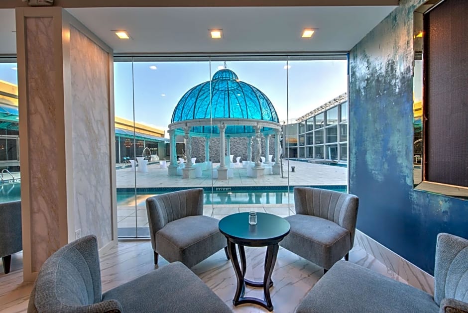 DoubleTree by Hilton Houston Brookhollow