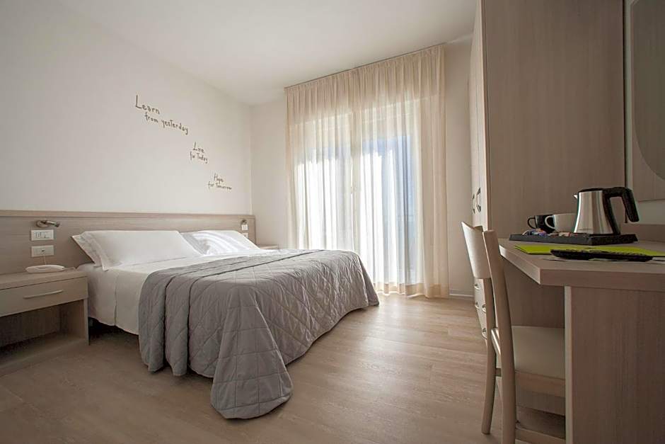 Hotel Anny
