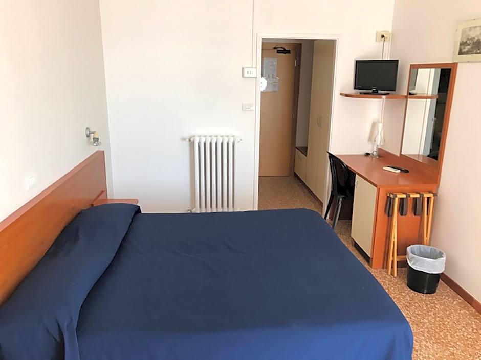 Hotel Turismo Europa