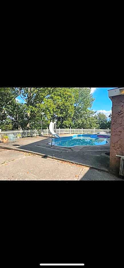 Robertson's Pigeon Forge Vacation Home