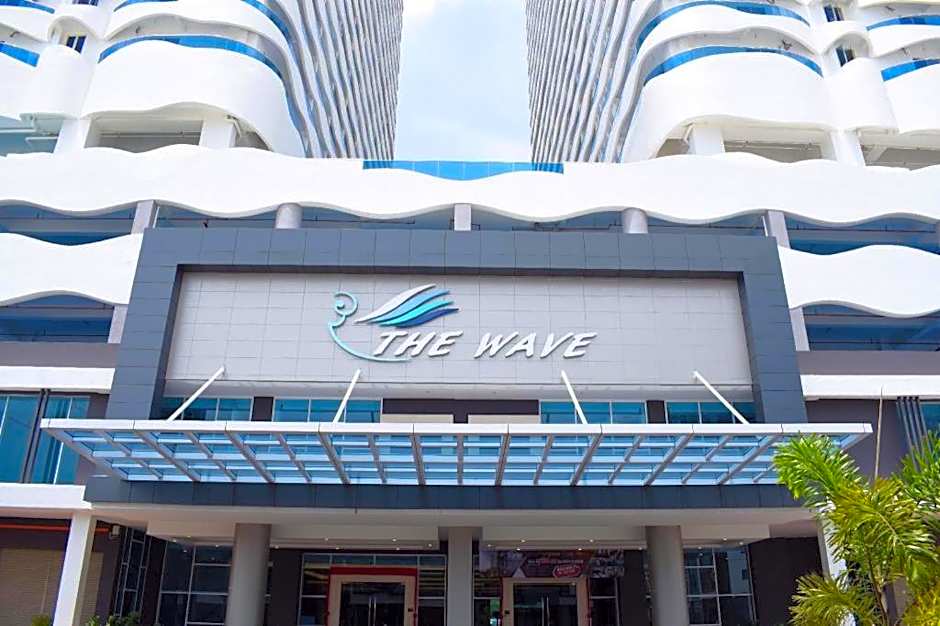 Thermospace The Wave B-13A-13 Melaka City No Wifi