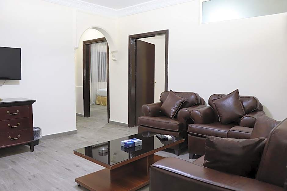 Al Jamal Suites