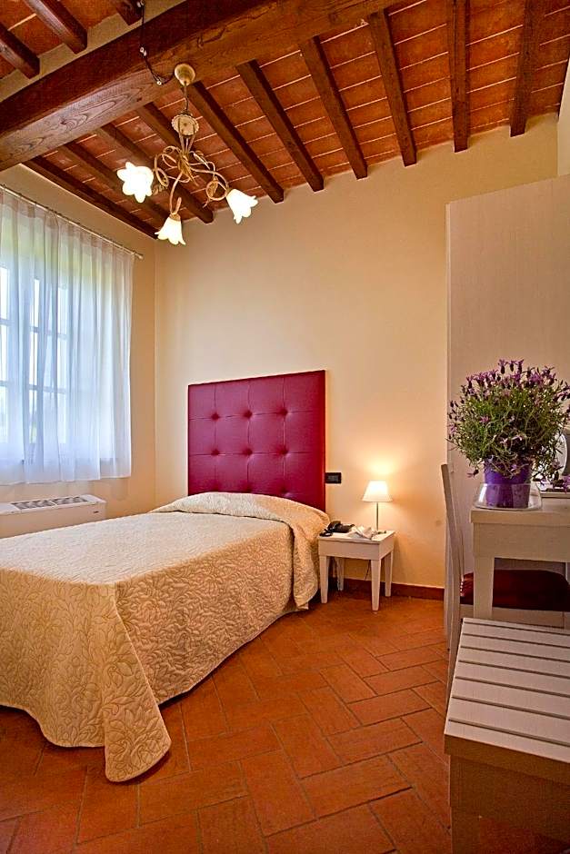 Tenuta San Giovanni Lucca