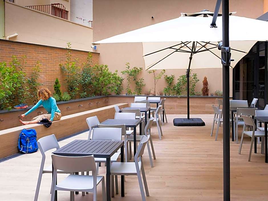 ibis budget Logrono Centro