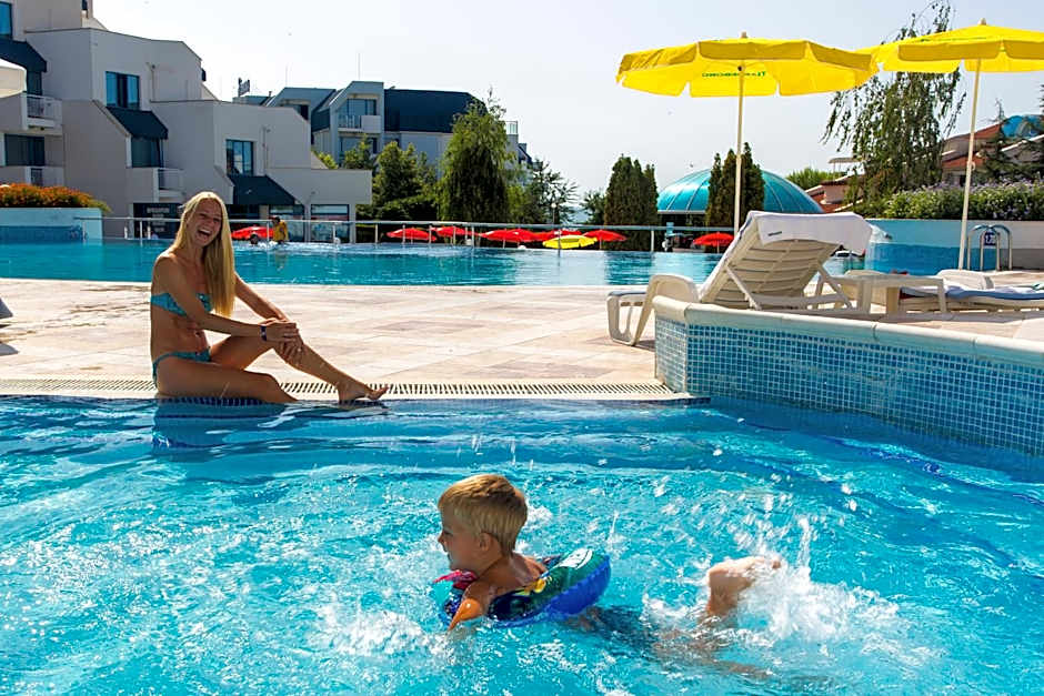 Sineva Park Hotel - All Inclusive