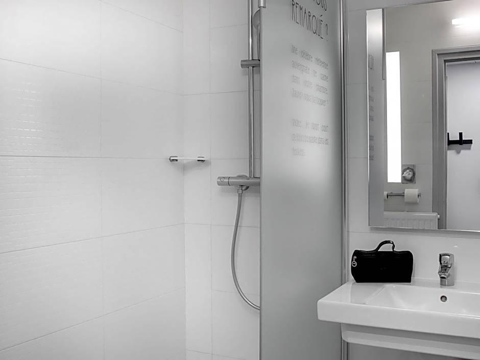 Hotel ibis Styles Clermont-Ferrand Gare