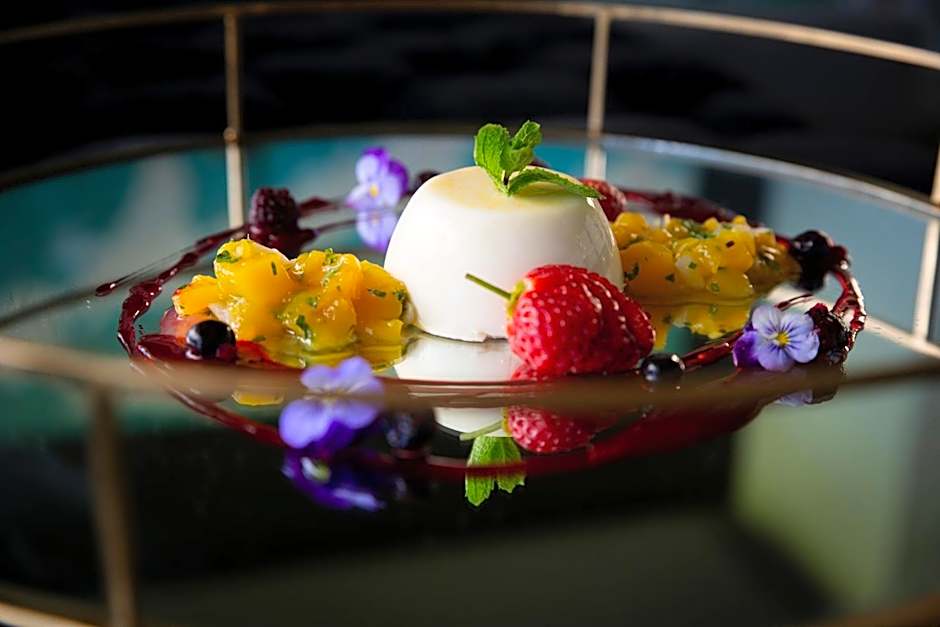 Simola Hotel, Country Club & Spa