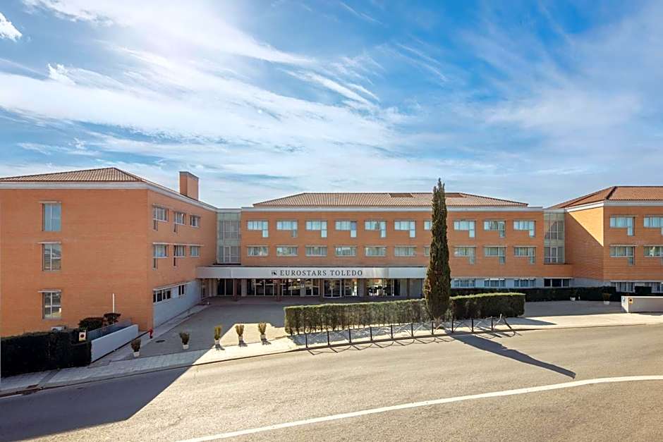 Eurostars Toledo