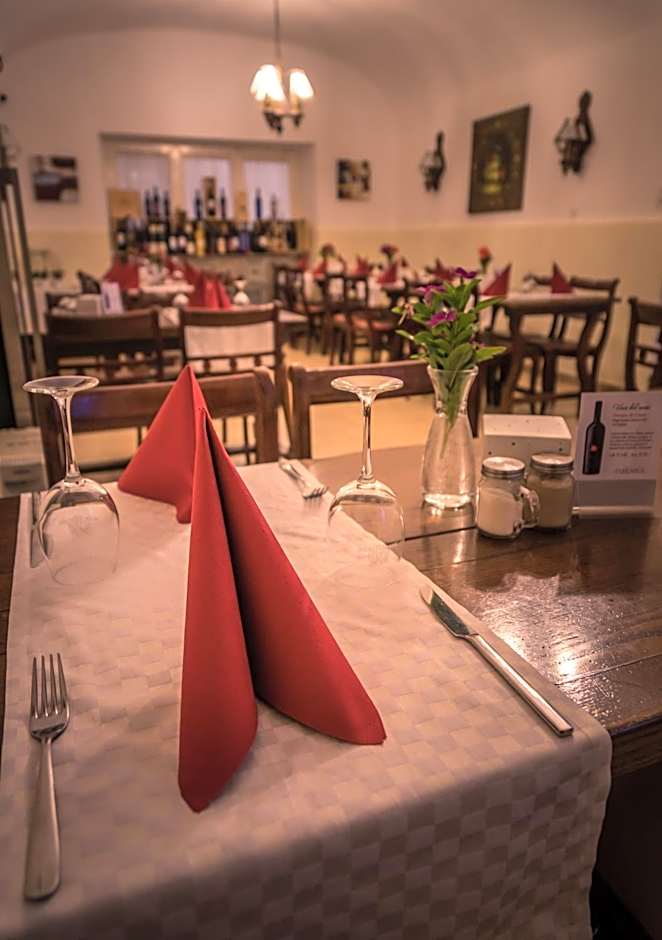 Ristorante Del Ponte