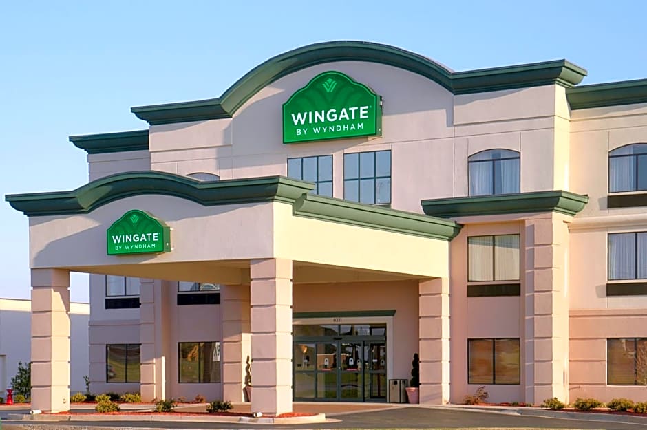 Wingate By Wyndham - Warner Robins