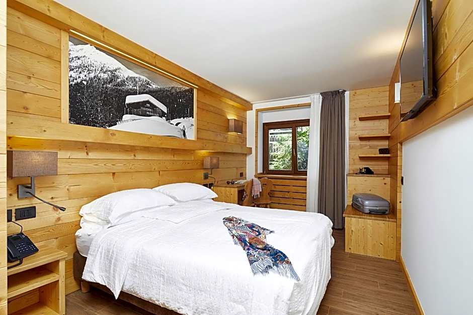 Hotel Garni dello Sportivo