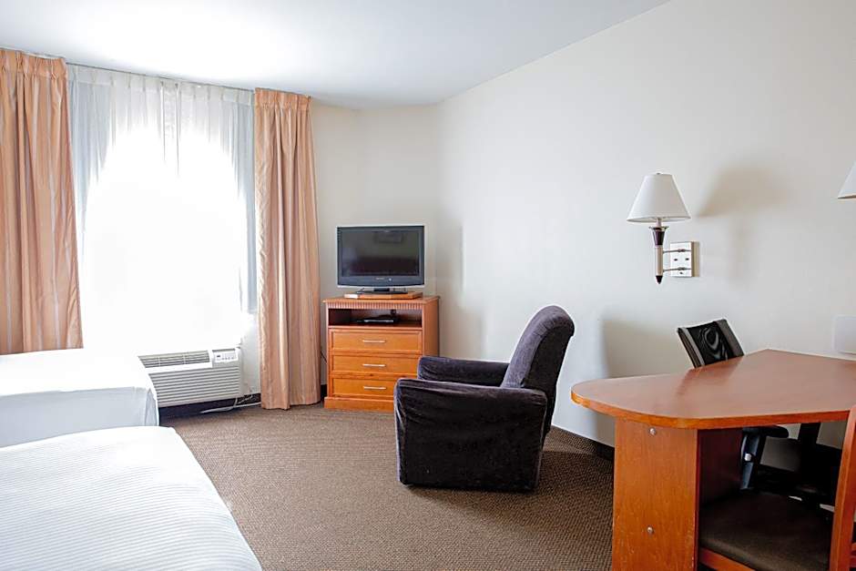 Candlewood Suites New Iberia By IHG