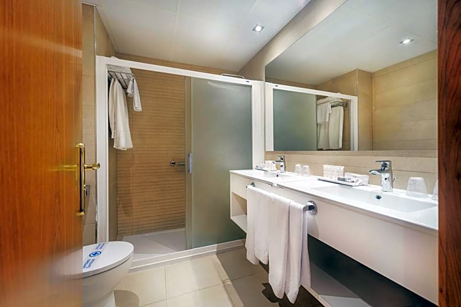 Obal Urban Hotel