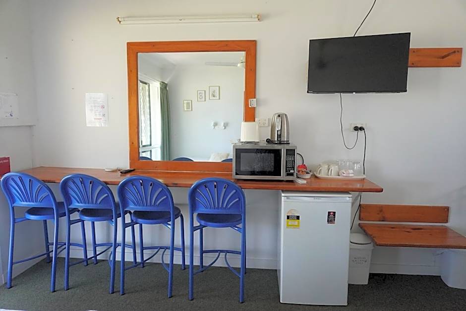 Ocean View Motel Bowen