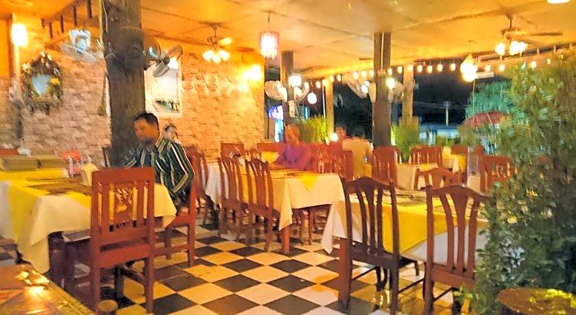 The Krabi Forest Homestay