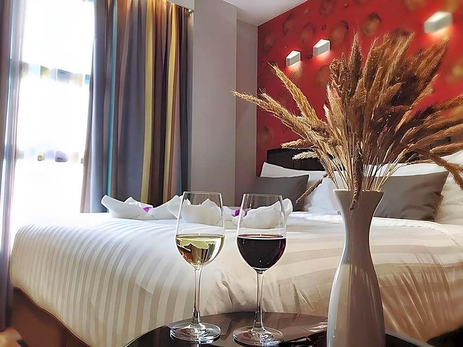 Aspira D Andora Sukhumvit 16