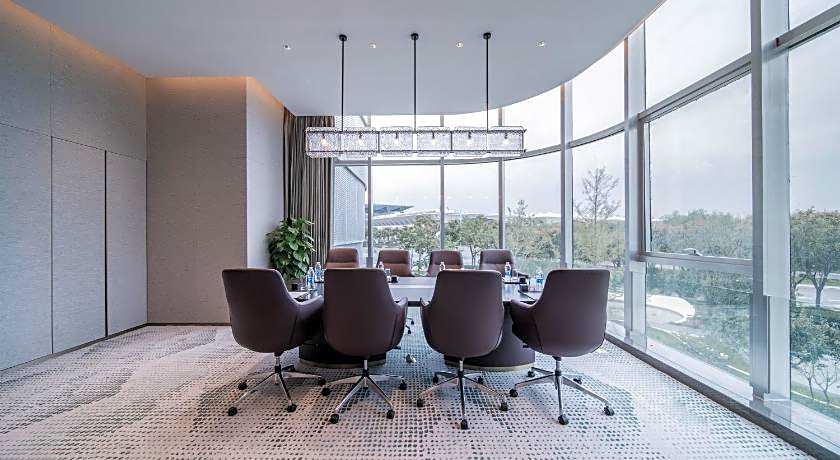 HUALUXE Xian Chanba By IHG