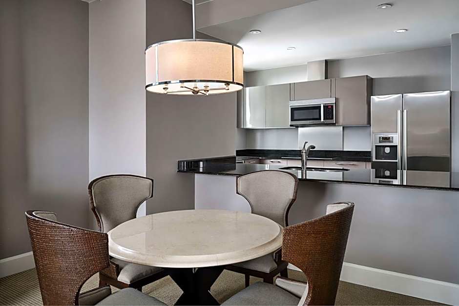 Bristol Panama, a Registry Collection Hotel