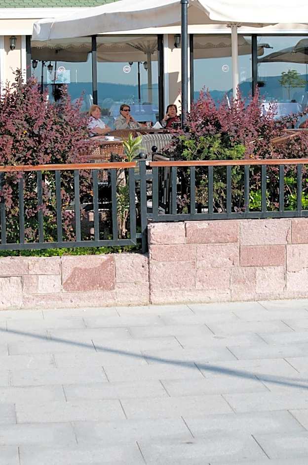 Buyuk Truva Hotel