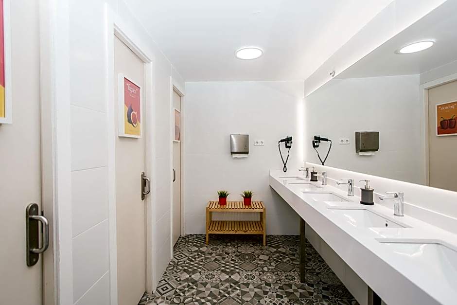 360 Hostel Barcelona Arts&Culture