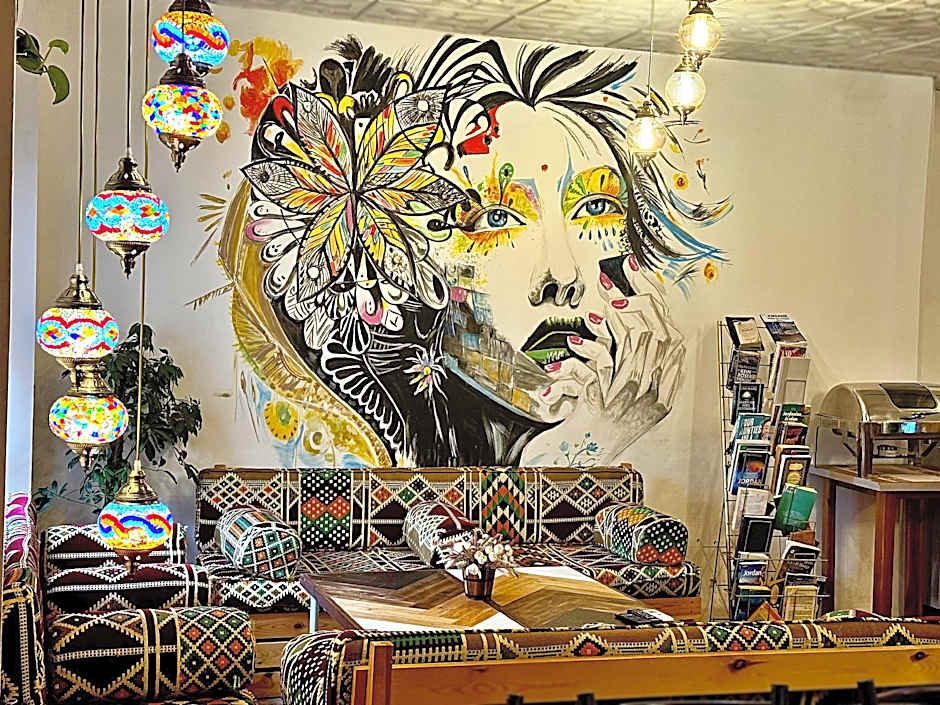 Sydney Hostel