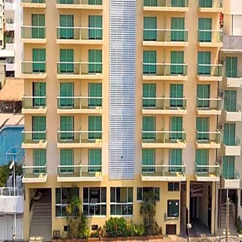 HM SUITES XIMAR COSTA AZUL