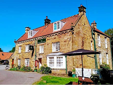 Horseshoe Hotel