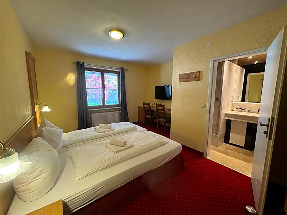 Landhotel Alte Post