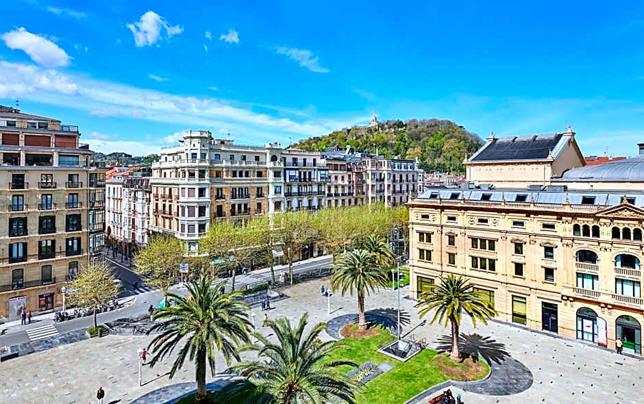 Hotel Maria Cristina, A Luxury Collection Hotel, San Sebastian