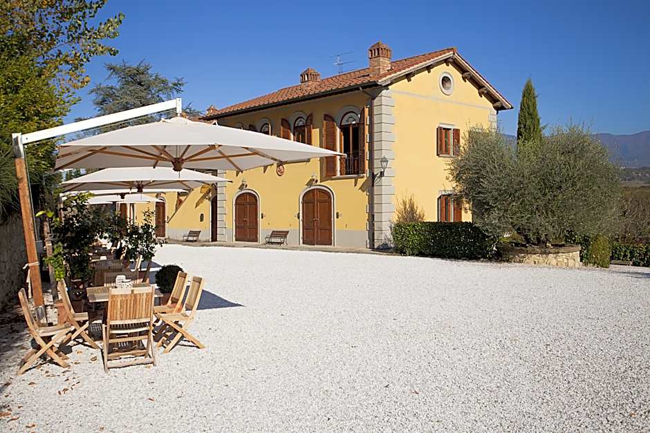 Relais Villa Belvedere