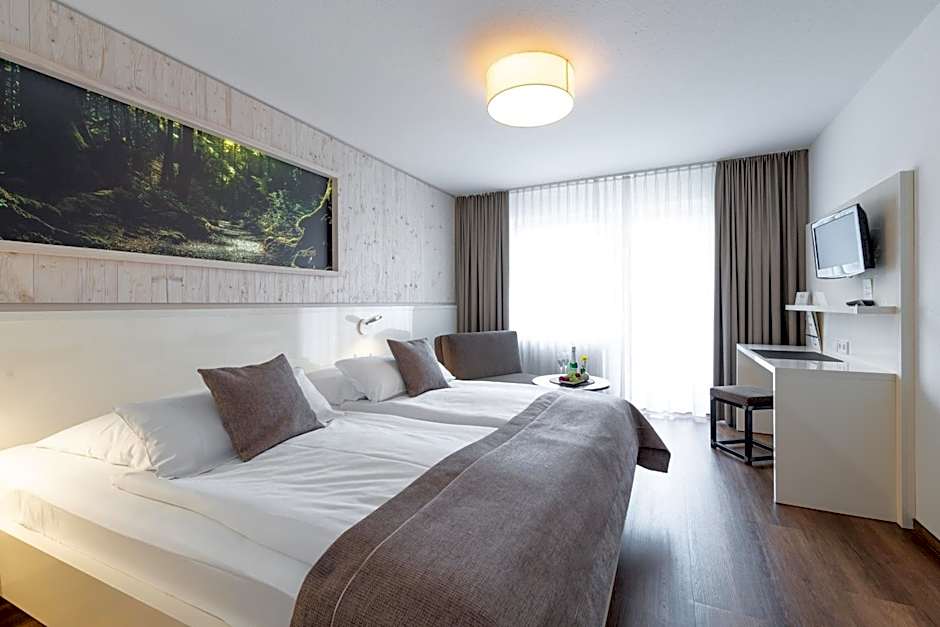 Weinstadt Hotel - das Original