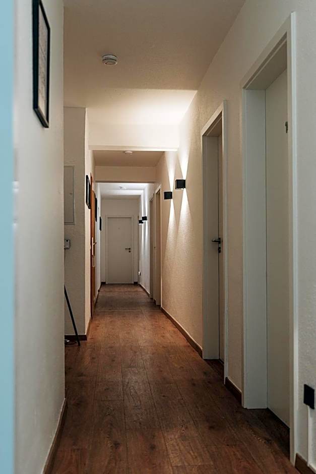 Hotel Restaurant Latio