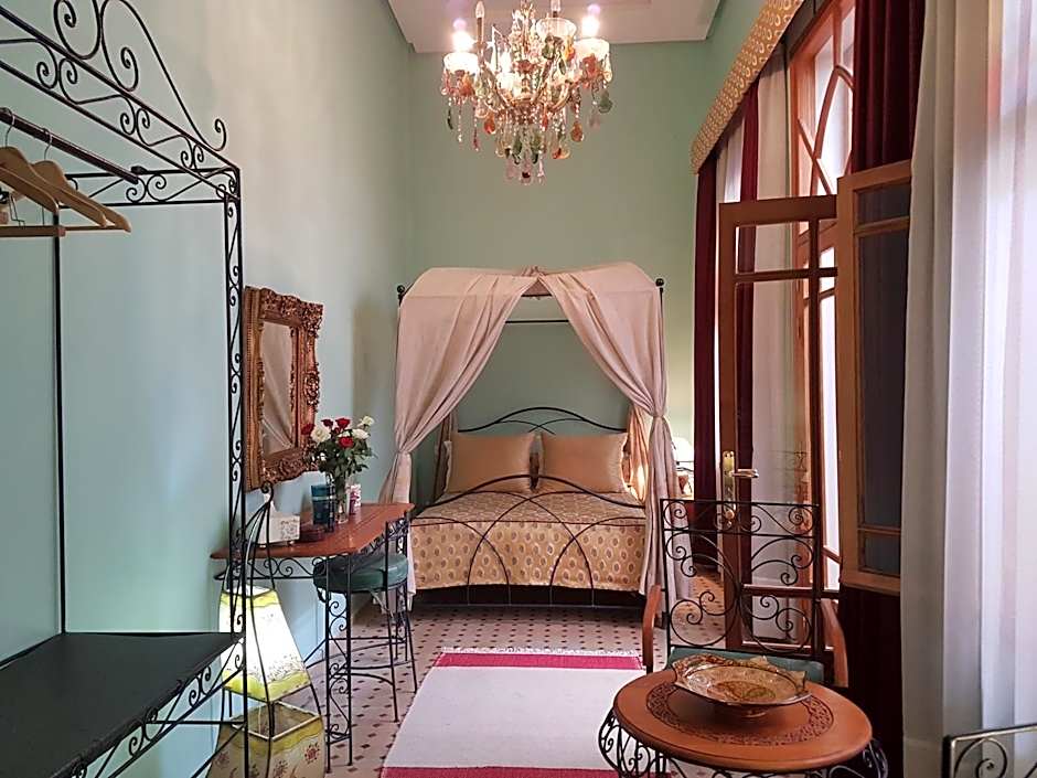 Riad Dar Karima