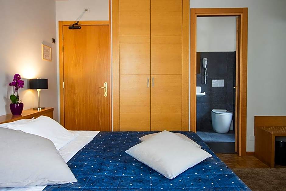 Hotel Clarici
