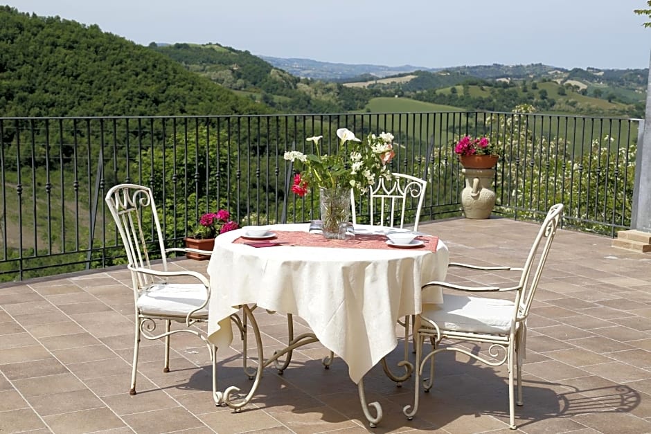 Colleverde Country House & SPA Urbino