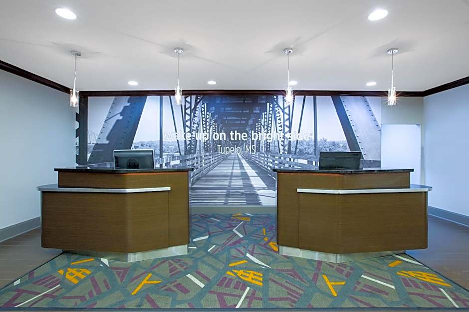 La Quinta Inn & Suites by Wyndham Tupelo